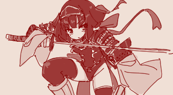 今年の4枚天華編 