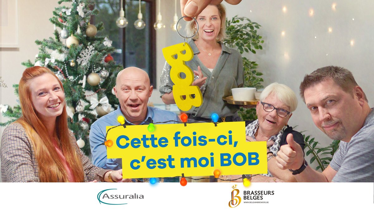 #CetteFoisCiCestMoiBOB #securiteroutiere #campagneBOB