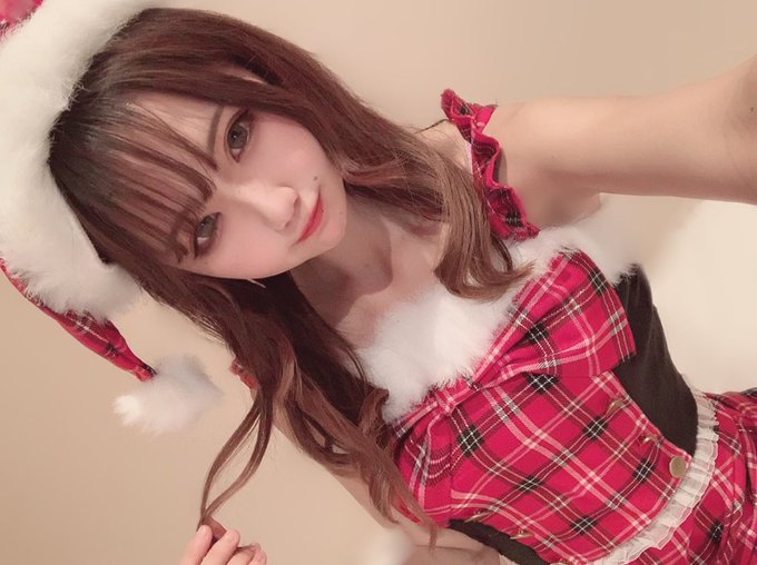 Twitterのコスプレ画像10