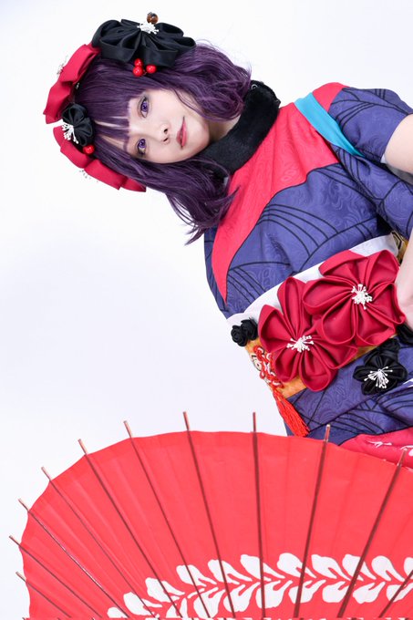 Twitterのコスプレ画像23