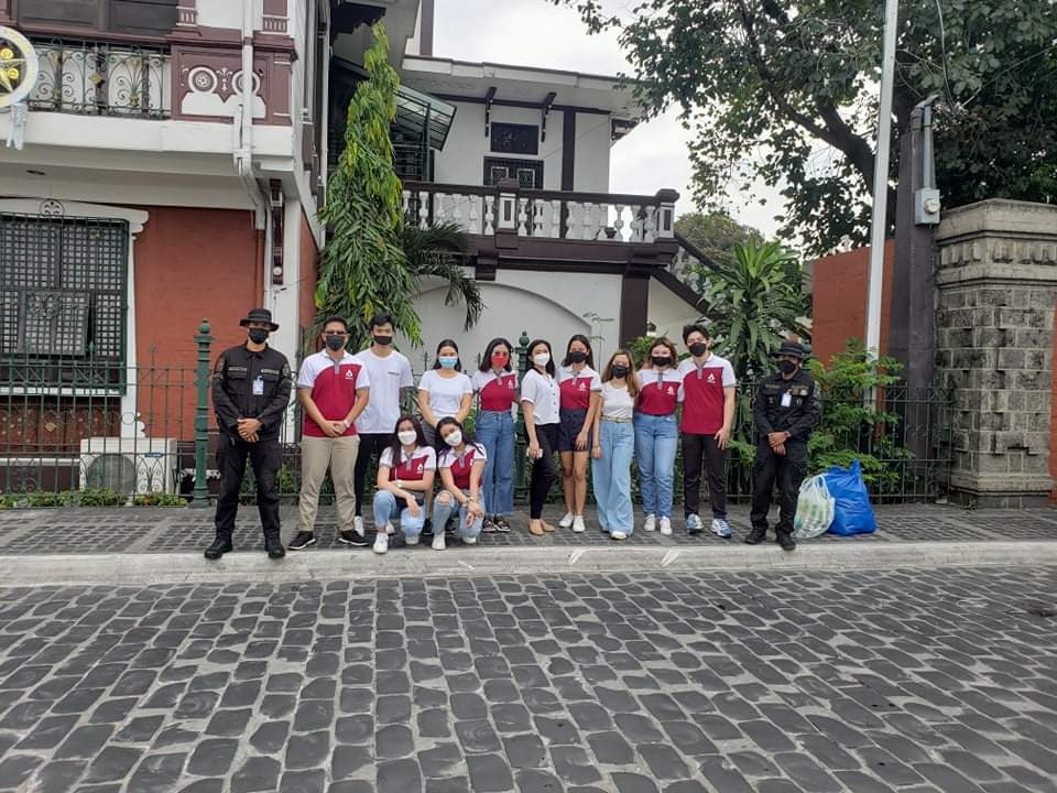 "Work for a cause not for Applause. Live life to express not to impress"
#KaagapeCommunityService, A special cause in collaboration with a school supported by SD Ritz 
#SharingIsCaring
<a href="/ONE_Clarktastic/">Clarktastic #1</a> <a href="/jayndallas55/">PJ Moore</a> <a href="/iamyourritzy/">Ritz Feliciano</a> <a href="/varunpandey84/">Varun Pandey</a> <a href="/HPDEC1969/">Hector Perez</a> <a href="/Josie_MPCS/">Josefina Garcia</a> <a href="/hopenorris/">Hope Norris</a>