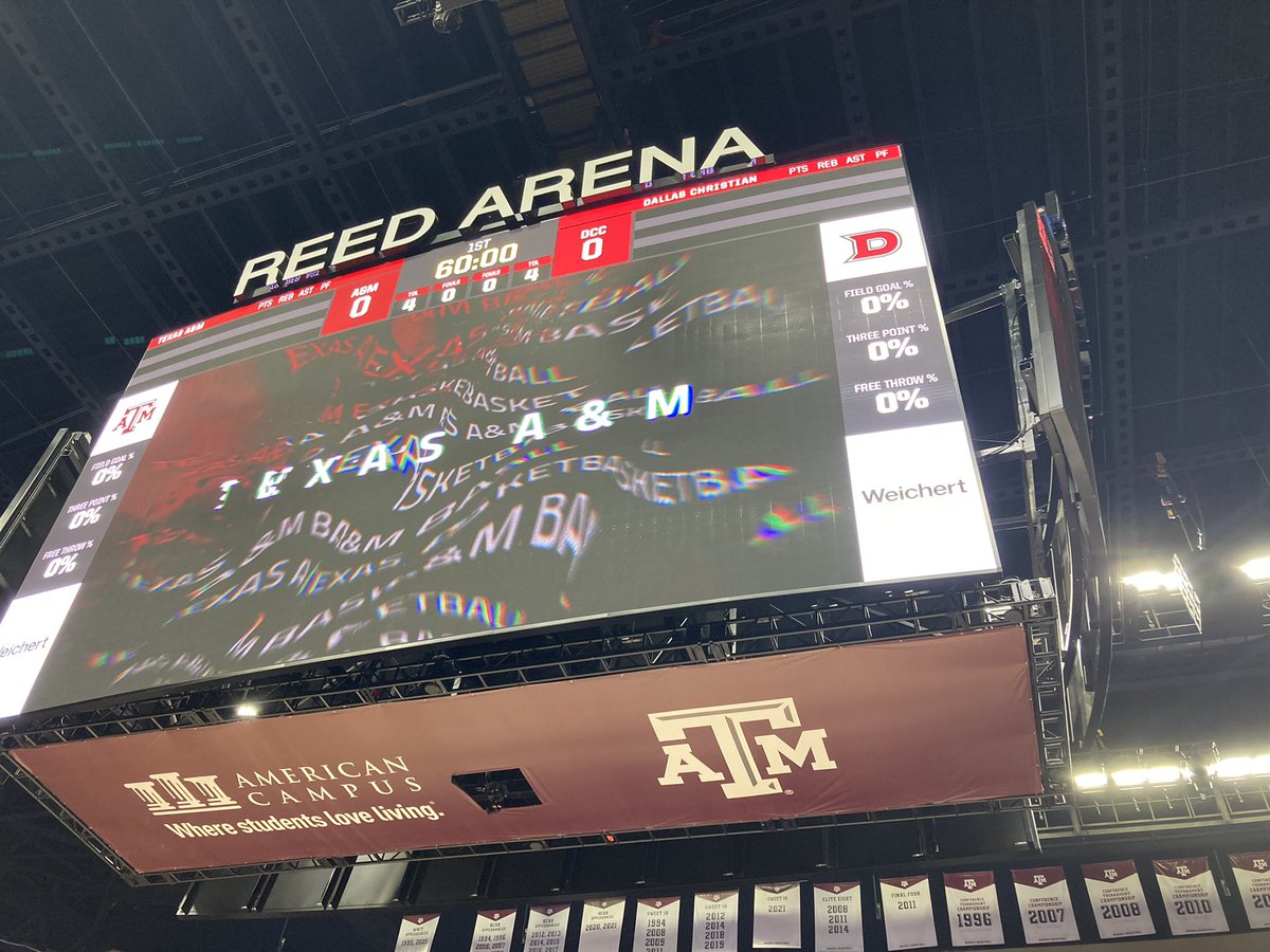 First game vs a Power 5 tips in less than 30 minutes! God is good! I can do all things through Christ who strengthens me. Philippians 4:13