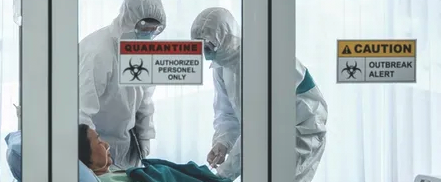 PulmonaryApps's tweet photo. Now is the time to add biopreparedness to infection preventionist checklist via @ICT_magazine https://t.co/UmusyQBuGh #healthcare #pandemic #PPE #krystalklear #pulmonaryapps https://t.co/Ed7eNS6Z9h