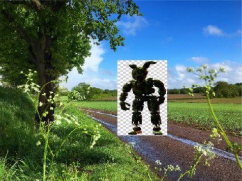 THINGS THAT WILL MAKE YOU SHIT FROM FEAR💥 tweet media