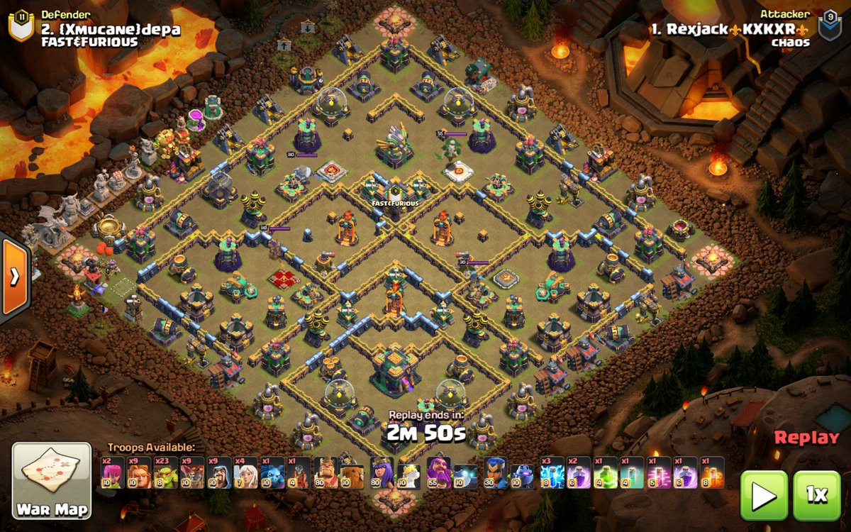 Rexjack⚜KXKXR⚜Chaos tweet media