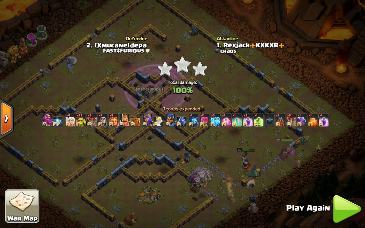 Creative Attacks Vol.1
 This is probably the most exciting thing to do for me personally.
P.s. Swag a spell enhances the moment even more  :)