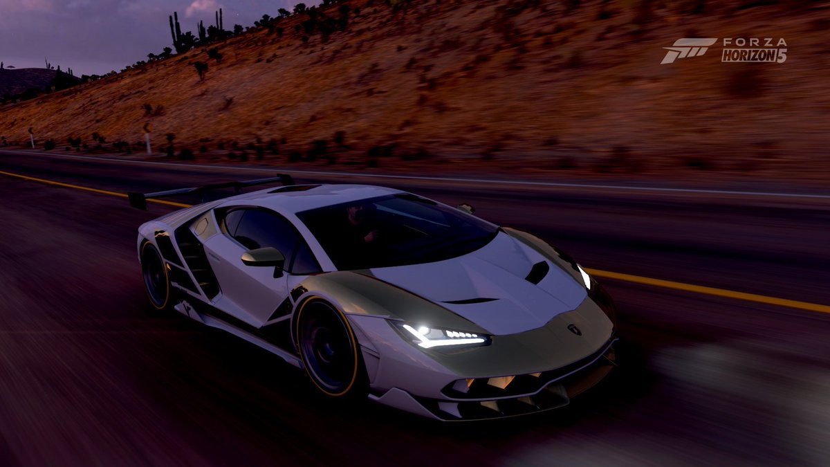 #ForzaHorizon5 #XboxShare