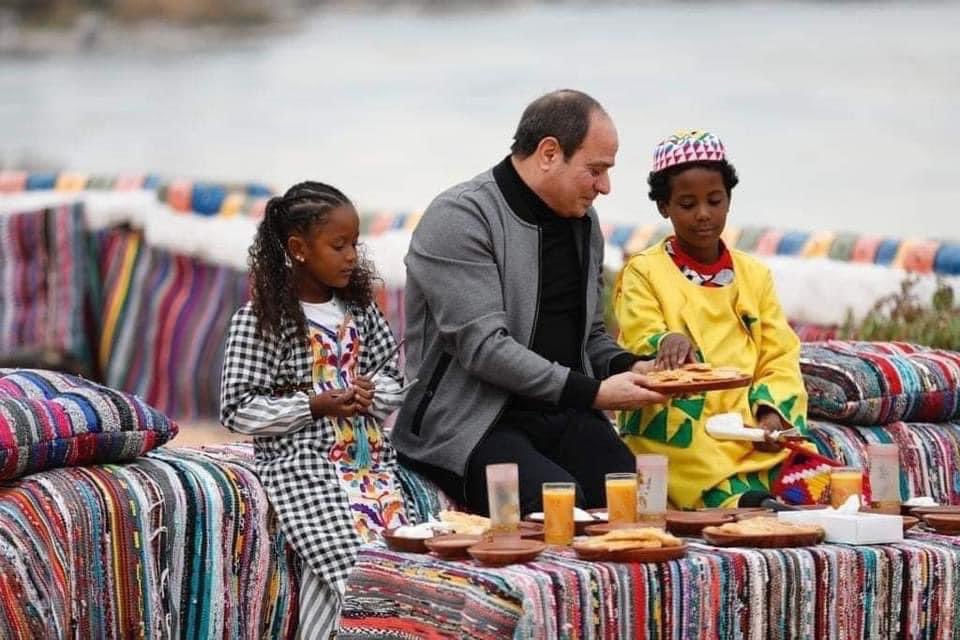 RandaRizk's tweet photo. #السيسى_رئيسى https://t.co/HvJeptRpAB