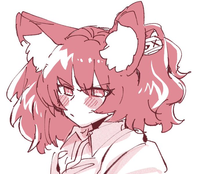 シャマレ😚 