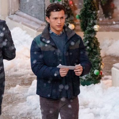 #NewProfilePic