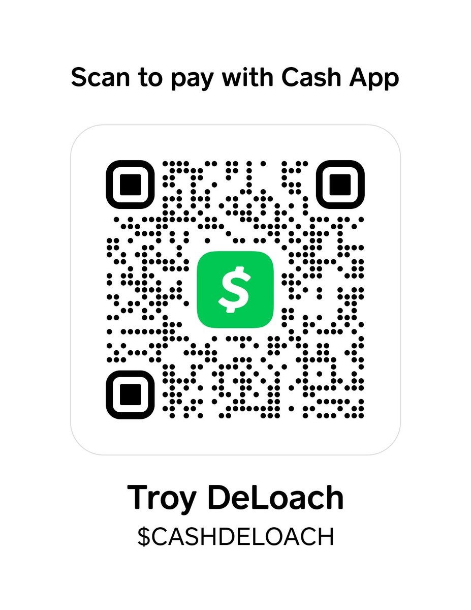 Troy DeLoach tweet media