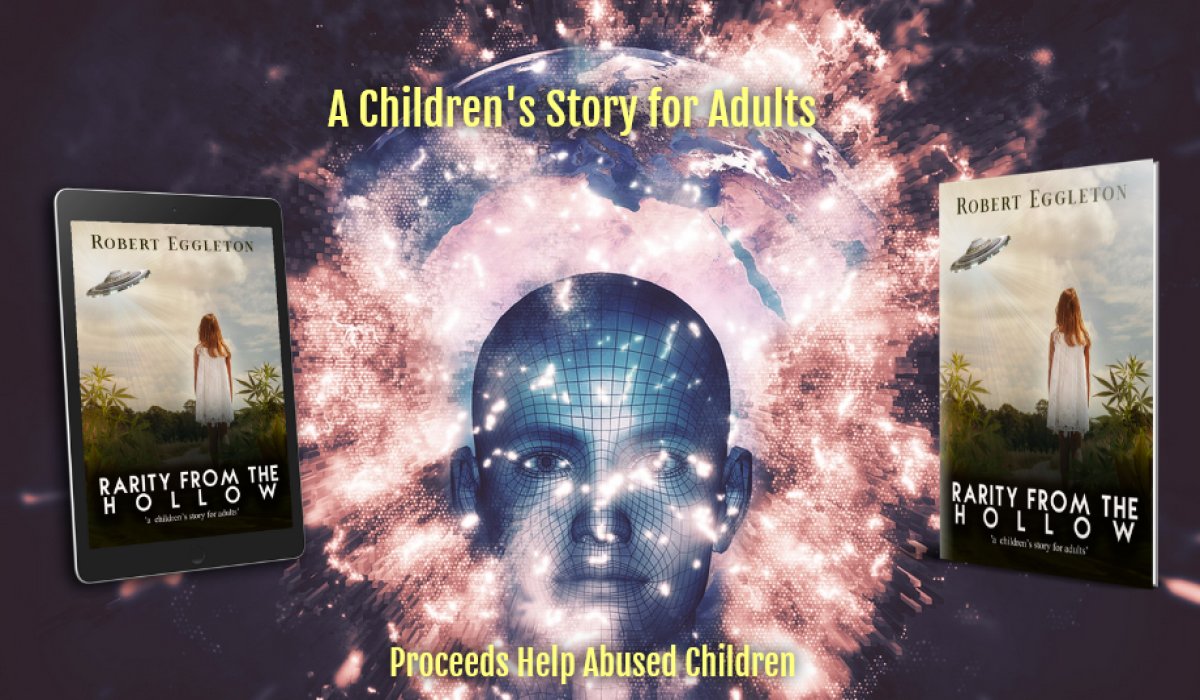 roberteggleton1's tweet image. Lacy Turns Teen, Interview @marielavender1 bit.ly/3JjBo04 #WritModAge 

&quot;The worst thing that ever happened to me was when DotCom was called back to his home planet and came back a fake.&quot; 

Check Out the Novel: bit.ly/2KNJkI2

#IARTG @readingisourpas #BookBoost