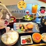 ツイートに含まれる画像