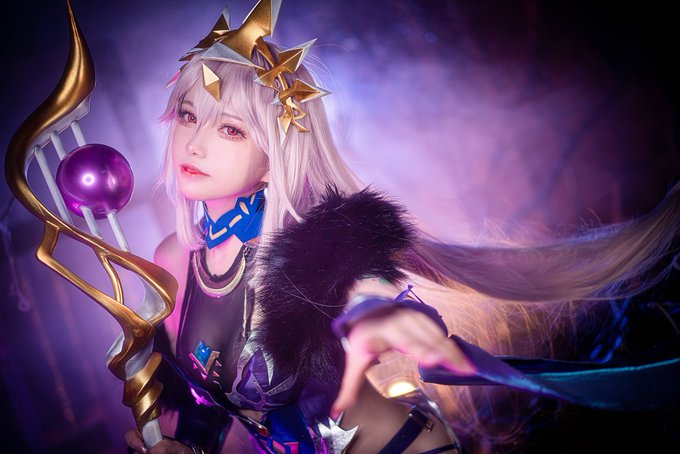 Twitterのコスプレ画像58