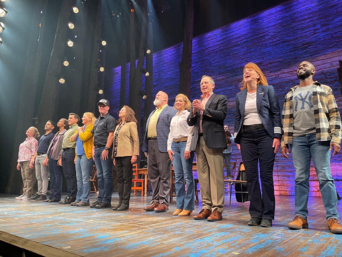 Sankoff and Hein tweet media