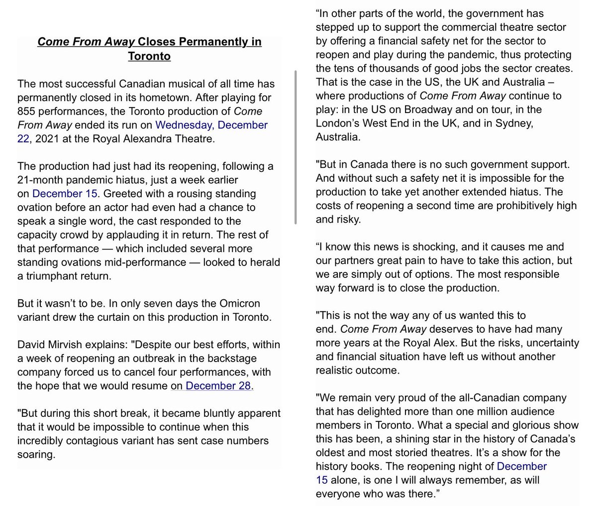 Sankoff and Hein tweet media