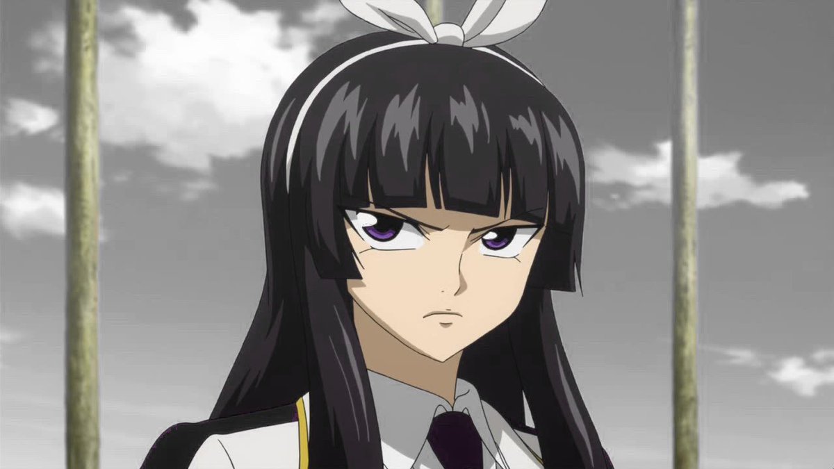 “What do you take me for? I’m supposed to be killing you anyways.”