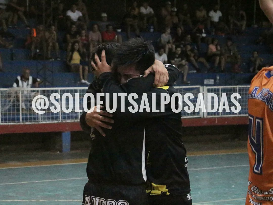 Sólo Futsal tweet media
