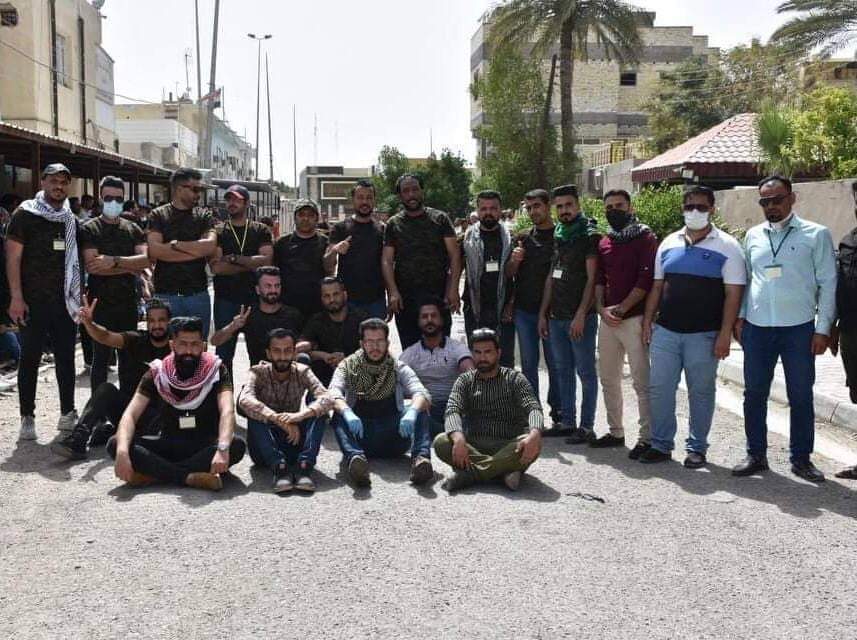 #لاتعليم ولا عمليه تربويه 
بدون انصاف المحاضرين 
#وتفعيل قرار #٣١٥و٣٣٧# في #٢٠٢٢/١/١#٠.