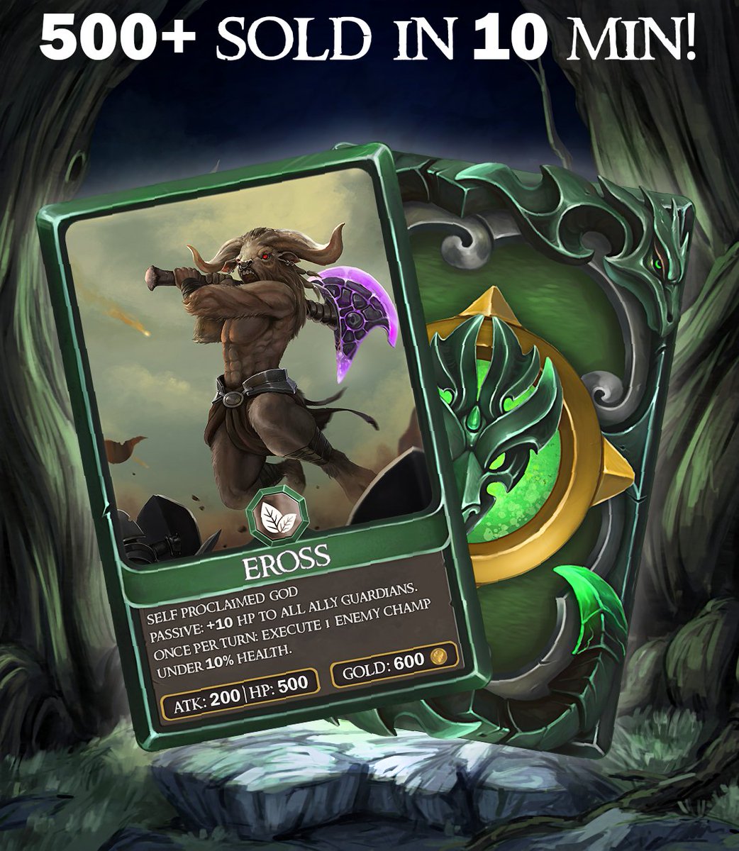 EndersGate's tweet image. The #HarmonyONE community does not disappoint! Thank you for the continued support! 

The sale is still active at the Enders Gate Shop: endersgate.net/shop

Join us in Discord: 
discord.gg/endersgate

#NFT #NFTs #NFTgame #BSC #BTC #ETH #Ethereum #nftcollector #NFTGiveaway