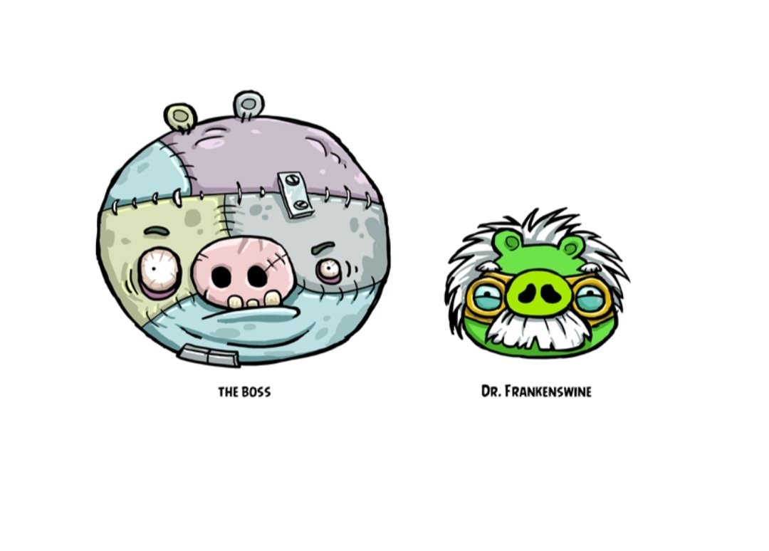 Twitter 上的• Angry Birds Facts •: Twitter 上的• Angry Birds Facts •: