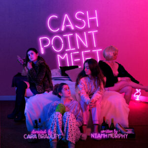 cns_theatre's tweet photo. Most persuasive play goes to @ObstreperousYL with Cash Point Meet. The point it made very well was how the anti-sex work laws of Ireland play into the hands of the worst people. https://t.co/9WxFEgn08o https://t.co/4QLB2EBunH