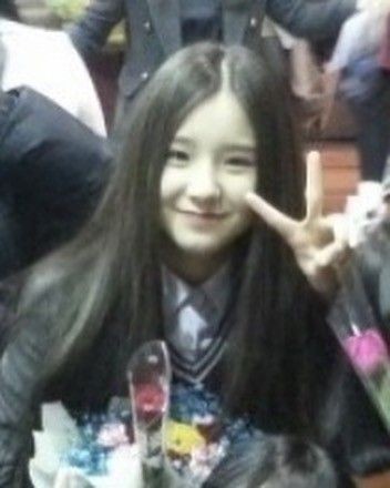 #희진 #heejin