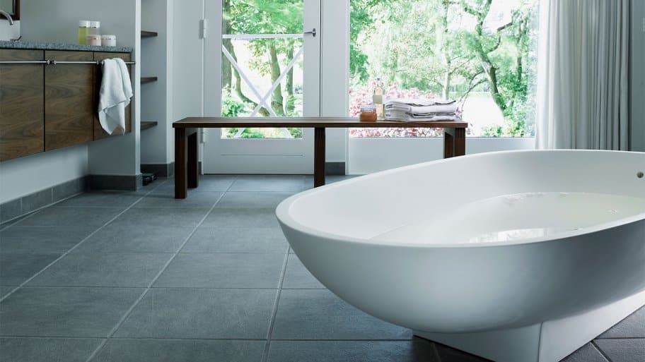 sparkyourmovekw's tweet photo. If your tiles are looking a little the worse for wear, it might be time to grout your tile floor. #DIY #hometips  https://t.co/PKY7VErxNQ https://t.co/rqcXrk8eUl