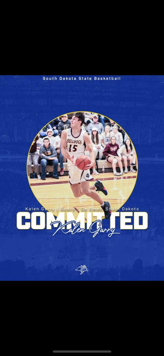 Kalen Garry tweet media