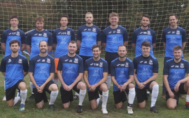 NewickFC's tweet photo. Newick FC are welcoming new players! Looking to get back into football? Not playing much for your current team? Back to back promotions for the first team who play in Div 2 S along side our second team in Div 5 South.

Training on Thur nights at Oathall with a UEFA Level B coach https://t.co/Vj5XS4lnvp