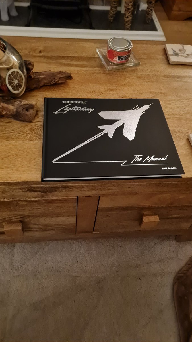 Steve_coney's tweet photo. Thanks @BlickyIan for a very in-depth book with so many fantastic pictures, looks great on the coffee table 👍 https://t.co/JBNGxKSivO