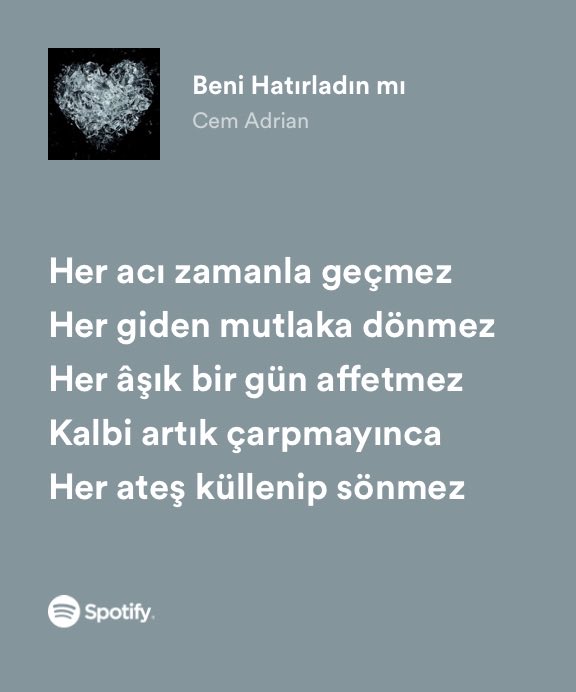 dilosyaa's tweet photo. her giden mutlaka dönmez https://t.co/IWb9kU3k4y https://t.co/4rPPYWcpCb