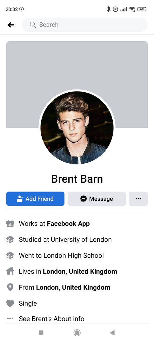 Remember to forðast eldinn, bruv!