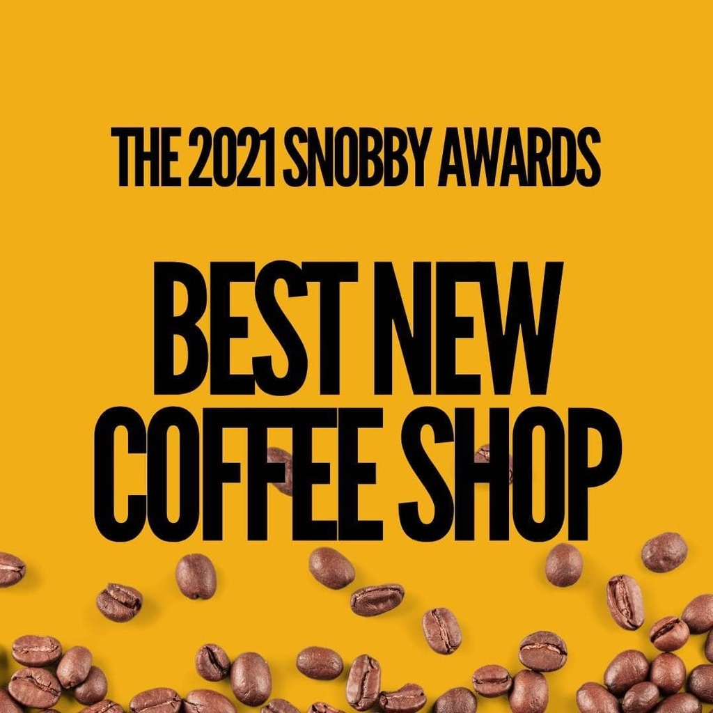 🏆 DAY 1 OF THE SNOBBIES 🏆

HUGE congratulations to:

<a href="/luminecoffee/">Lumine Coffee</a>
<a href="/forecastcoffee/">FORECAST COFFEE</a>.ca
<a href="/aiyoh/">jenny</a>.cafe
<a href="/fogliftercoffee/">Foglifter Coffee Roasters</a>
@sooncoffeeco
@sunnymspecialty
@generalstrikecoffee
@veillecafe
@nemesis.coffee
@smokingguncoffee

You all made it to the list of the 10 best NEW coffee shops o…