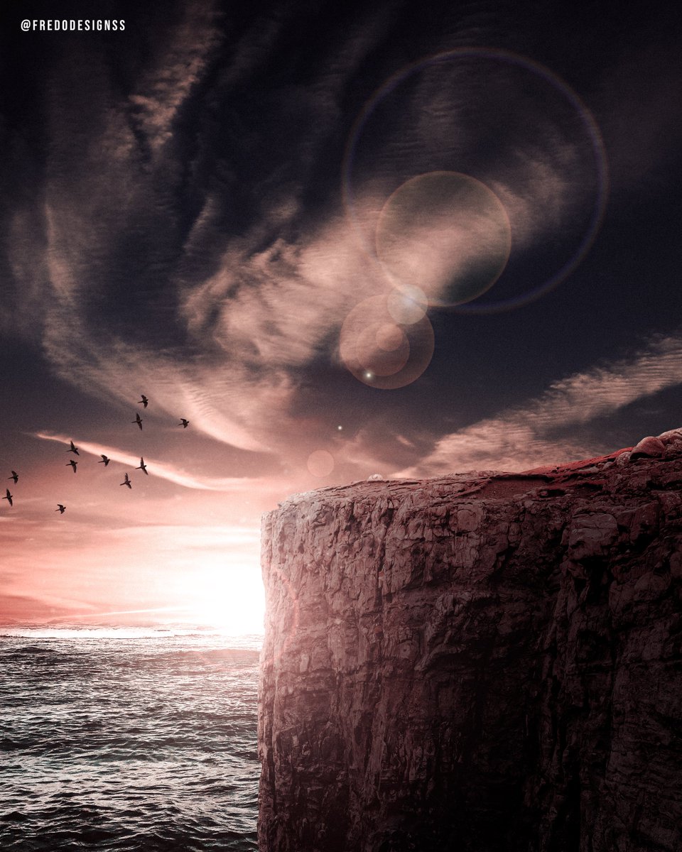 FredoDesignss's tweet photo. 🌄
All Support Is Appreciated! https://t.co/nTwGpWqUBE
