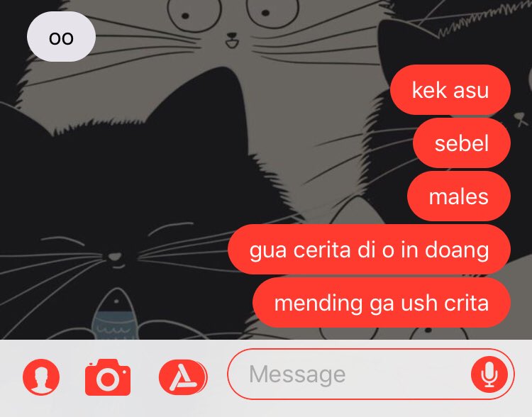 k ; au jeno on going tweet media