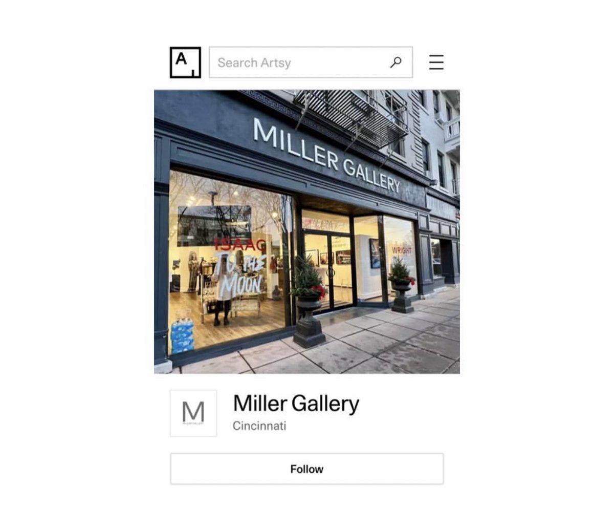 miller_gallery's tweet photo. #newyorktimes #cincinnatiartist #cincinnatiart #isaacwright #driftershoots #millergallery #photographer #digitialphotography #travelphotography #NFT https://t.co/TfRGJCSGR3