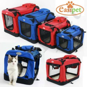 easipet's tweet photo. Off on your travels for New Year? Let the pets travel in safety and comfort too - have a look here https://t.co/lm58ZEqSR7 https://t.co/d6OkpkYGCr