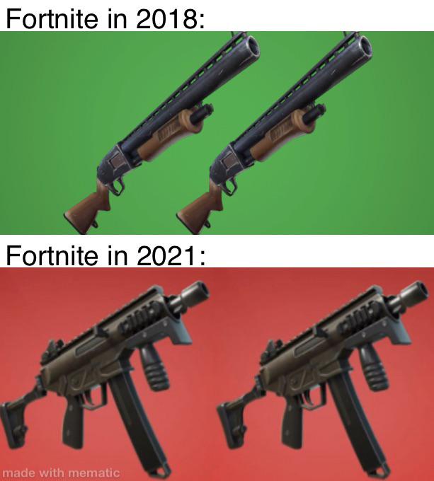 Fortnite News tweet media