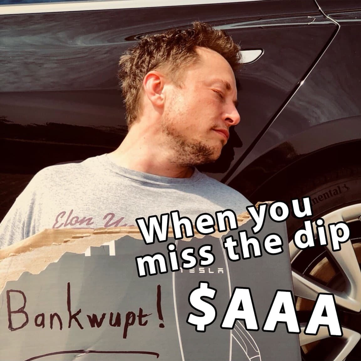 SatoshiOwl's tweet photo. 🔥 $AAA: #Bunnyverse reveal is scheduled for tomorrow!

This is going to me numbers. Still very low MC platform token -  expecting a 10x wick out of nowhere whenever dust settles 🚀

@Moonrabbitaz holders will be blessed with $VEMP airdrop later this week! Nice passive gains 👌 https://t.co/xxn01hEnot
