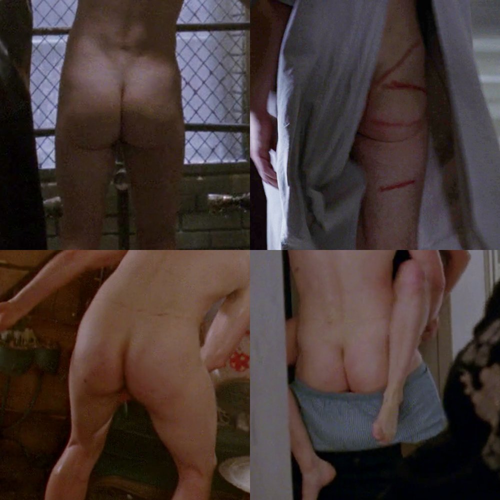 ahscenes's tweet photo. Evan Thom-Ass Peters https://t.co/cACA4oZIVV