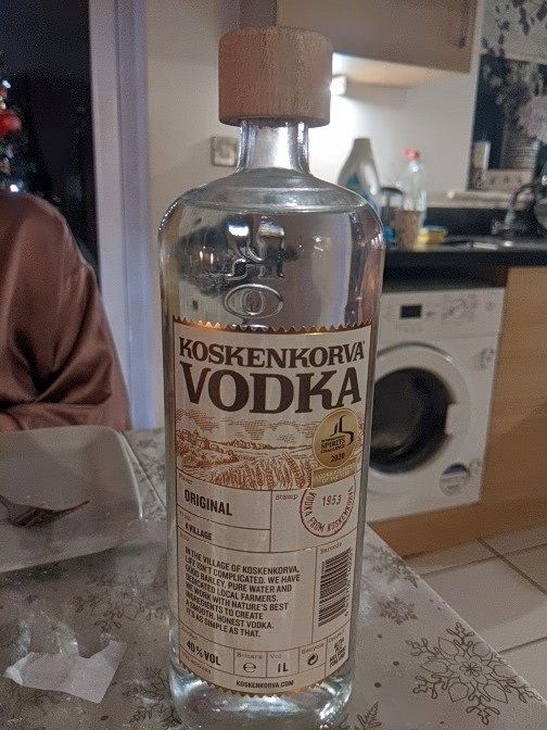 Oxton Powers 🎧 tweet media