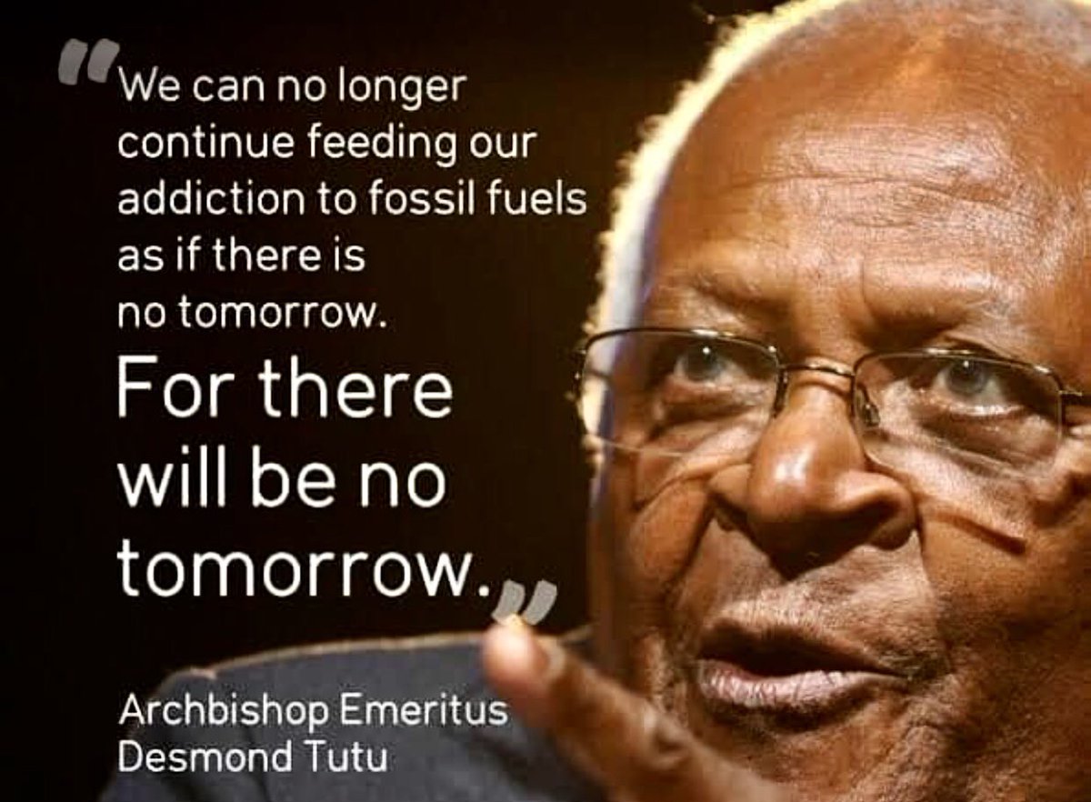 etpickett's tweet photo. “Sustain Ability” #ARareHero 🌍 #DesmondTutu #RESPECT 🇿🇦 https://t.co/RqeRan3hRm 🌏 #RIP 🙏 #gLocally 🌎 #ClimateChangeIsUrgentNOW 🐢🌲🦉 https://t.co/KyPGVuhZYX