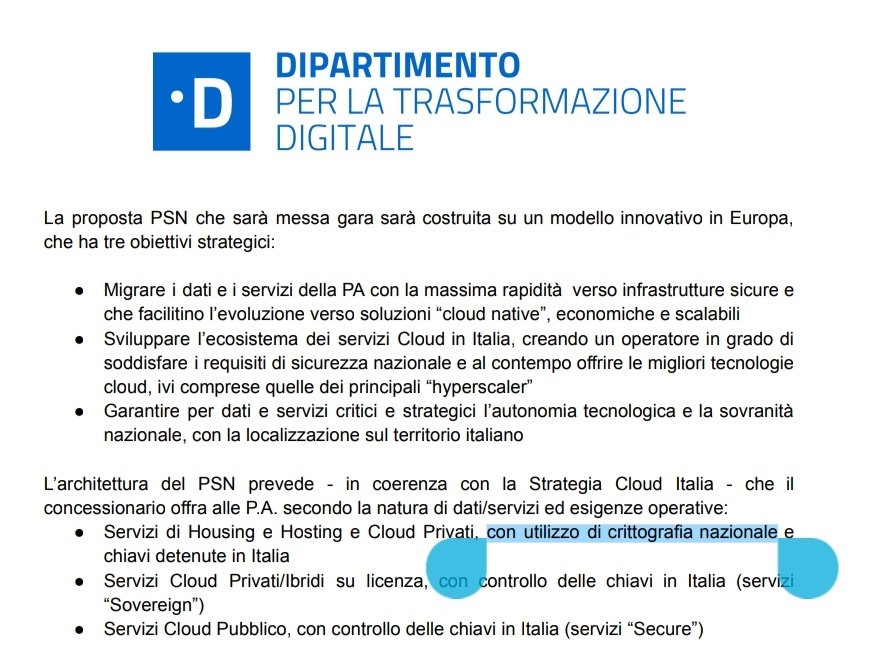 Clodo76's tweet photo. Chi mi spiega con parole sue cos'è la "crittografia nazionale"? 👀 (da @simock85 ) https://t.co/SJtw7Jd32z