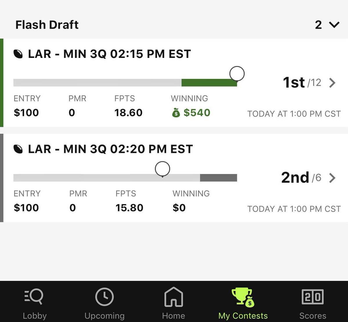 bellmar21's tweet photo. T-minus one more day until #NHL returns. I feel like a junkie waiting on my dealer to call. Fortunately been able to scratch the itch with #NFL and #NBA #DFS thanks to @VGo07 @jeramiehutchins and @Patriot4Life177 #DFSX https://t.co/9YHkGffrtt