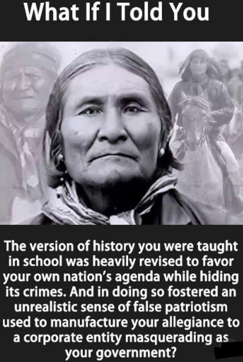 AmericanIndian8's tweet photo. #INDIGENOUS #TAIRP https://t.co/U4wI3z3qoq