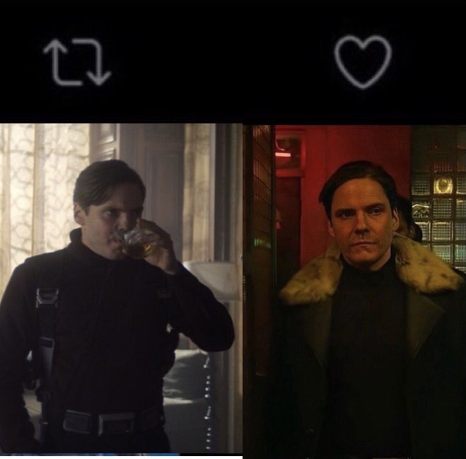 danielbaron00's tweet photo. Do you like him with or without the jacket https://t.co/DMzyT6FcAa