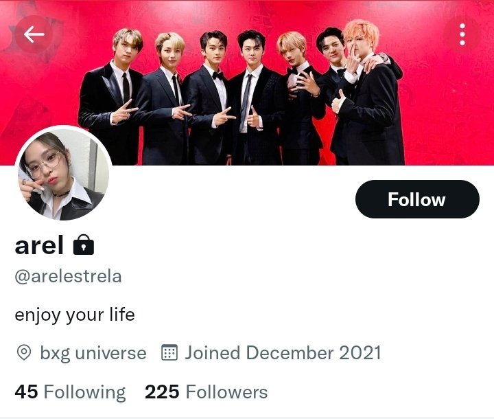 protectlhc's tweet photo. MASS REPORT AND BLOCK

🔗https://t.co/DHJaUWl0y3

*this is haechantiq, the one who started the rumors https://t.co/NZ81X9voVK