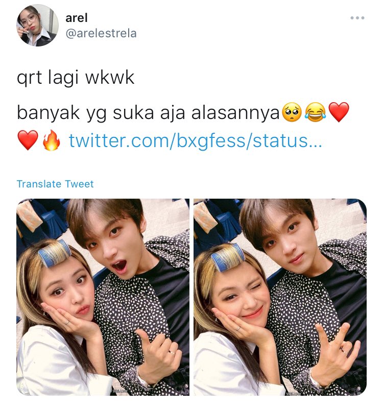 protectlhc's tweet photo. MASS REPORT AND BLOCK

🔗https://t.co/DHJaUWl0y3

*this is haechantiq, the one who started the rumors https://t.co/NZ81X9voVK