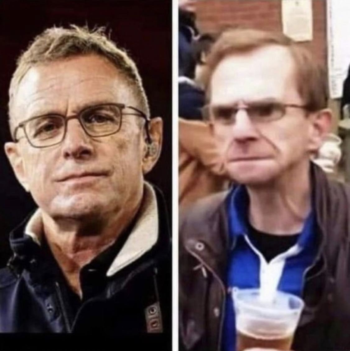 I knew it! ⚽️